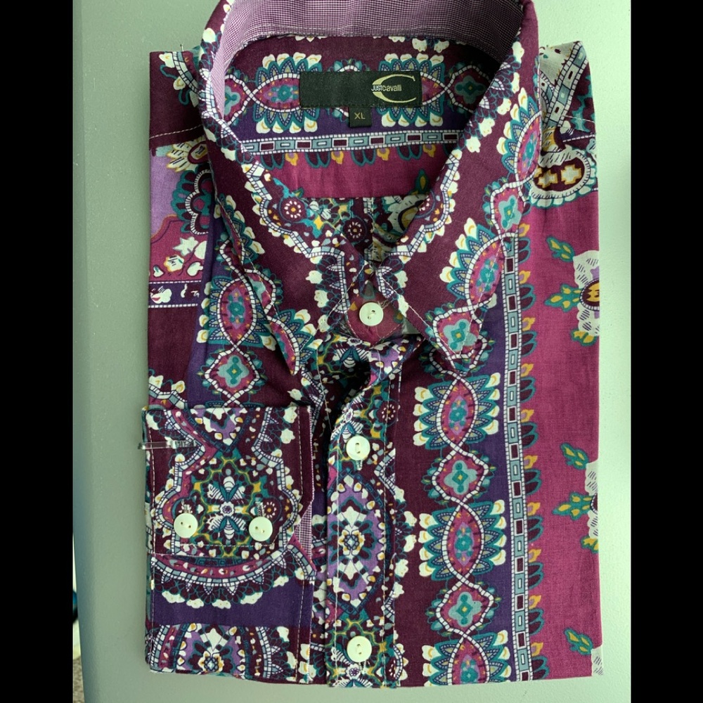 Men’s Shirt - Slim Fit